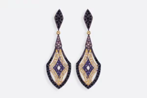Pendientes 4199 PR Maximo Betro