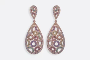 Pendientes 4200 CO Maximo Betro