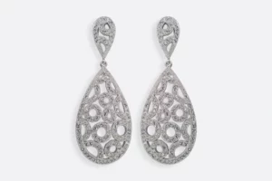 Pendientes 4200 CR Maximo Betro