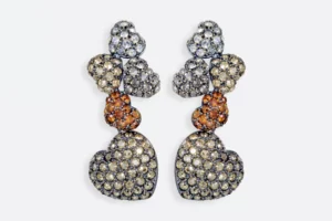 Pendientes 4203 CO  Maximo Betro