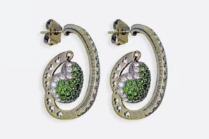 Pendientes 4204 VE Maximo Betro