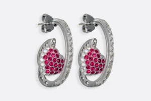 Pendientes 4204 RO Maximo Betro