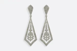 Pendientes 4206 PL Maximo Betro
