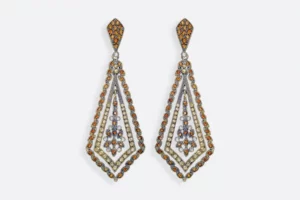 Pendientes 4207 CO Maximo Betro