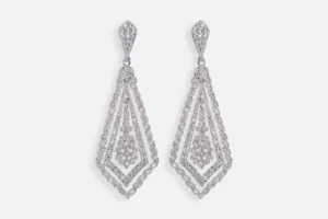 Pendientes 4207 CR  Maximo Betro