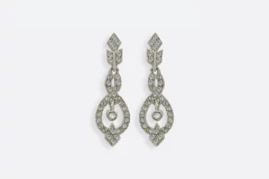 Pendientes 4219 PL  Maximo Betro