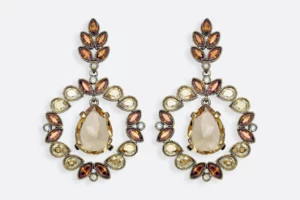 Pendientes 4229 CO Maximo Betro