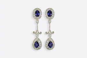 Pendientes 4236 CR  Maximo Betro