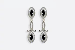 Pendientes 4238 AZ Maximo Betro