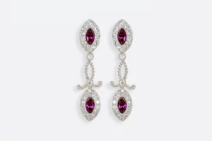 Pendientes 4238 RO Maximo Betro