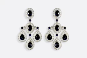 Pendientes 4240 CR Maximo Betro