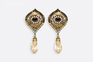 Pendientes 4242 MA Maximo Betro