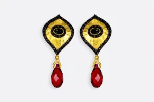 Pendientes 4242 OR Maximo Betro