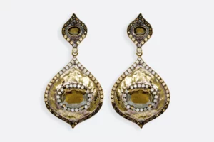 Pendientes 4243 MA Maximo Betro