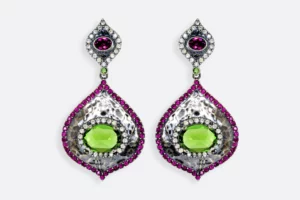 Pendientes 4243 MU Maximo Betro