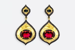 Pendientes 4243 OR Maximo Betro