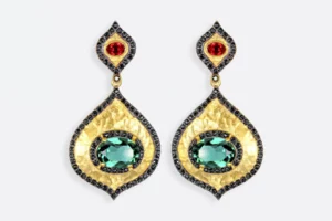Pendientes 4243 PL Maximo Betro