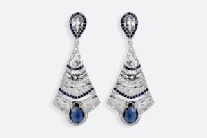 Pendientes 4244 AZ Maximo Betro