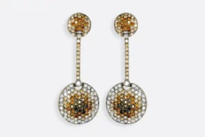 Pendientes 4250 OR Maximo Betro