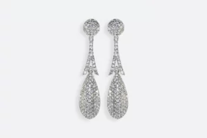 Pendientes 4252 CR Maximo Betro