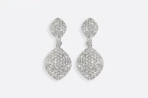 Pendientes 4253 CR Maximo Betro