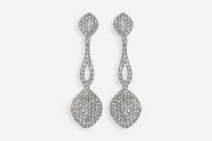 Pendientes 4254 CR Maximo Betro