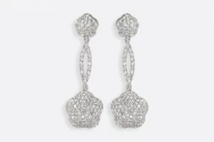 Pendientes 4256 CR Maximo Betro