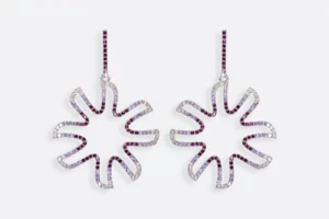 Pendientes 4259 Maximo Betro