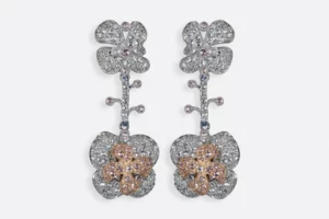 Pendientes 4260  Maximo Betro