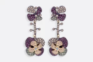 Pendientes 4260 PO Maximo Betro