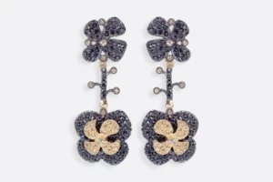 Pendientes 4260 PR Maximo Betro