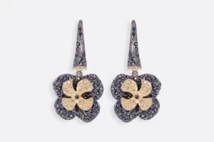 Pendientes 4261 PR Maximo Betro