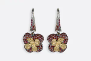 Pendientes 4261 RO  Maximo Betro