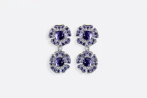 Pendientes 4262 AZ  Maximo Betro