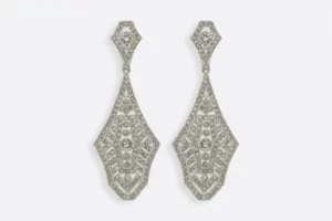 Pendientes 4270 PL Maximo Betro