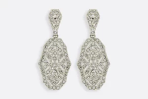 Pendientes 4271 PL Maximo Betro