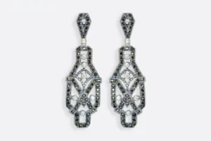 Pendientes 4272 CO Maximo Betro