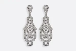 Pendientes 4272 CR Maximo Betro