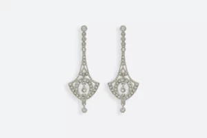 Pendientes 4273 PL Maximo Betro