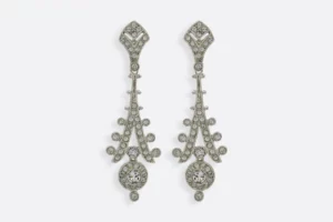 Pendientes 4274 PL Maximo Betro