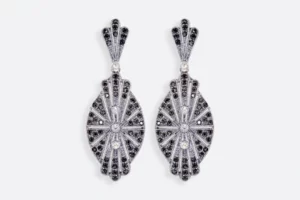 Pendientes 4277 CO Maximo Betro
