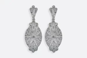 Pendientes 4277 CR Maximo Betro