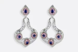 Pendientes 4278 PL Maximo Betro