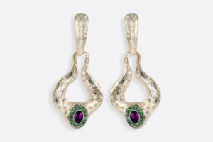 Pendientes 4279 OR Maximo Betro