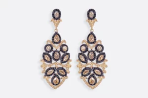 Pendientes 4281 PR Maximo Betro