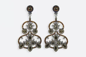 Pendientes 4282 MA Maximo Betro