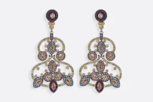 Pendientes 4282 PO Maximo Betro
