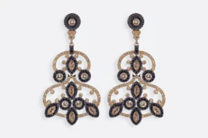Pendientes 4282 PR Maximo Betro