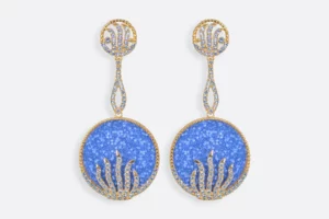 Pendientes 4283 PR Maximo Betro