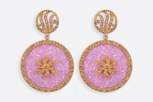 Pendientes 4284 PO Maximo Betro